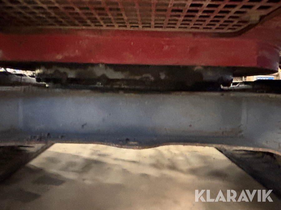 Grävmaskin Takeuchi TB153FR med rototilt och skopa