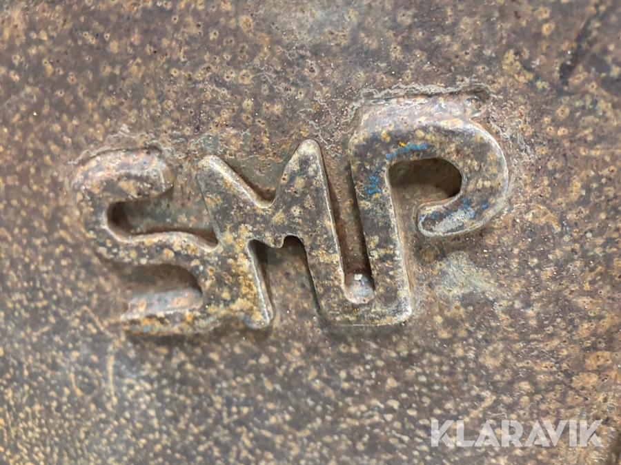 Grävmaskin Takeuchi TB153FR med rototilt och skopa