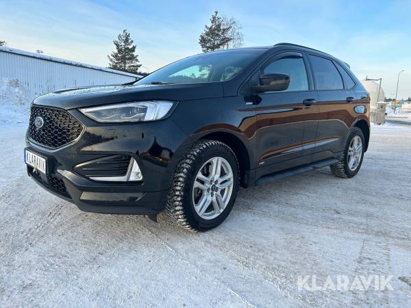 Ford Edge 2.0 TDCi AWD ST-Line