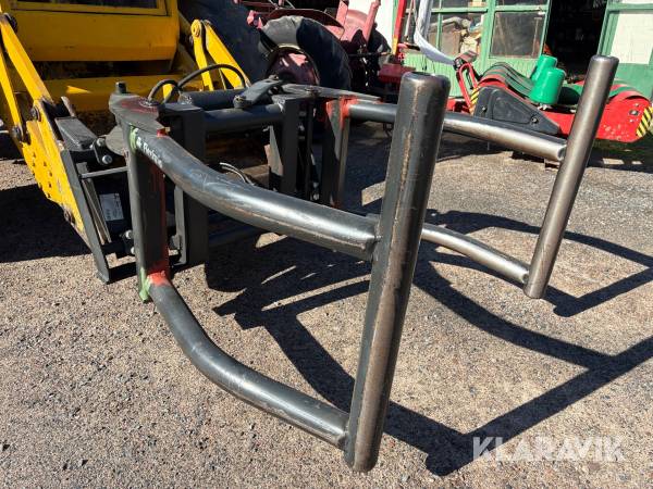 Balgrip Ålö Flexigrip Lilla BM