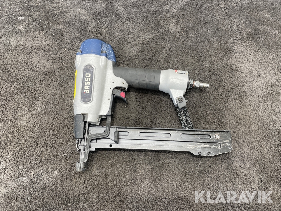 Klammerpistol Basso S500/40-F1