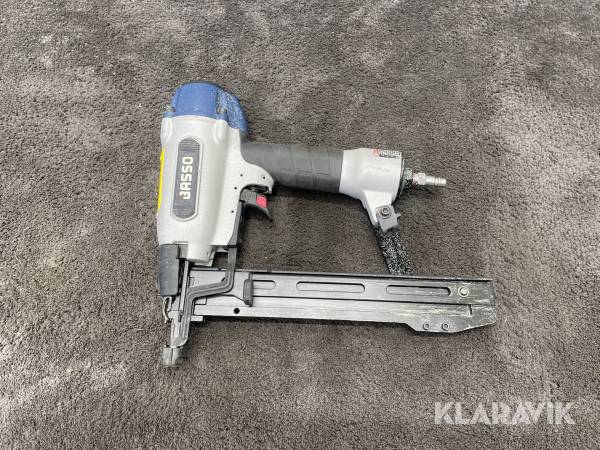 Klammerpistol Basso S500/40-F1