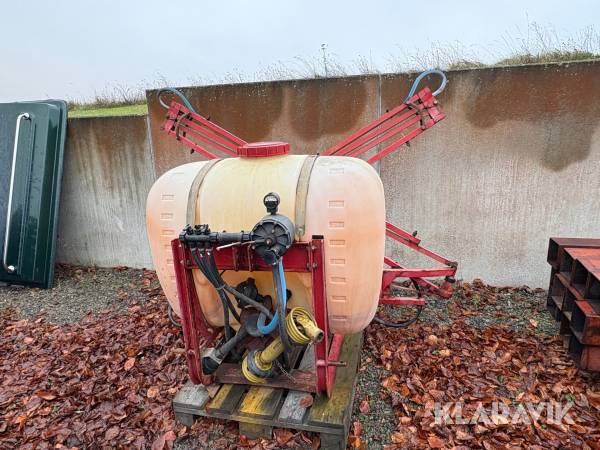 Växtskyddsspruta Hardi