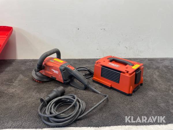 Betongslip Hilti DG 150