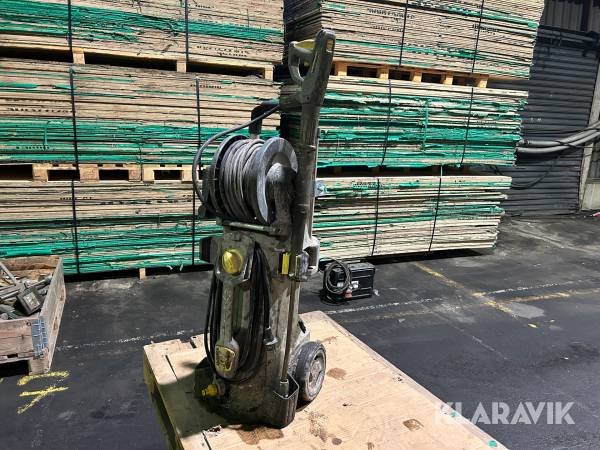 Högtryckstvätt Kärcher Professional HD 5/15 CX