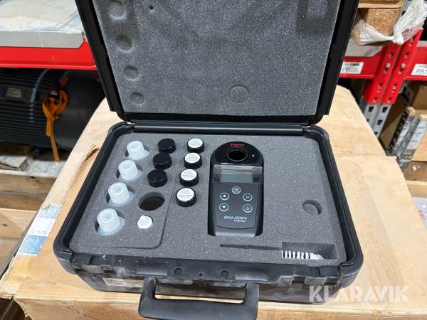 Turbiditetsmätare Thermo Scientific Orion AQ3010