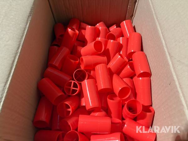 Distanskropp  paket Paroc 70 mm