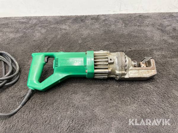 Armeringsklipp Bendof DC 16M