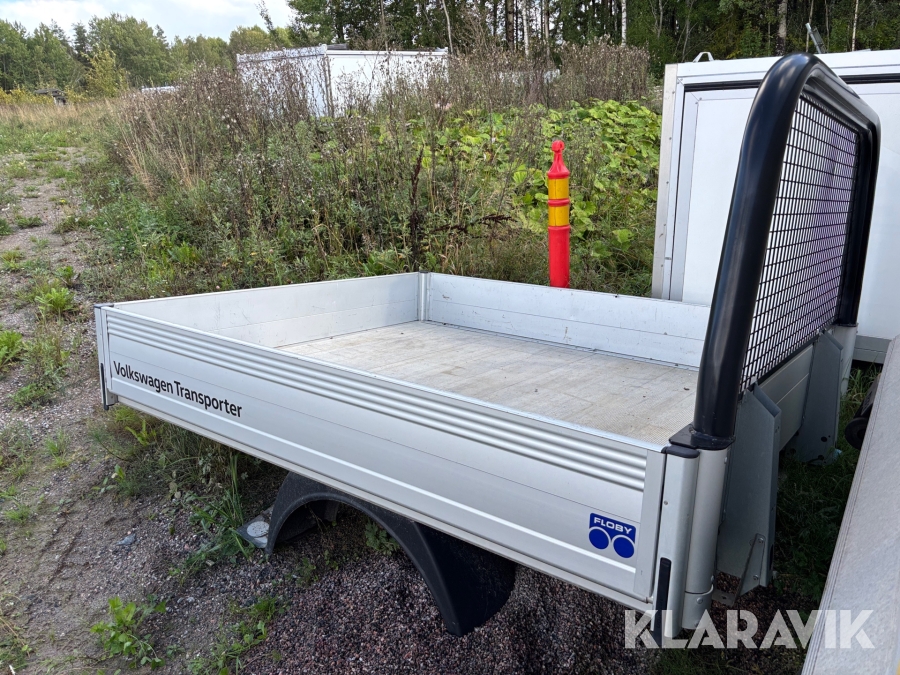 Lämflak till Volkswagen Transporter Floby