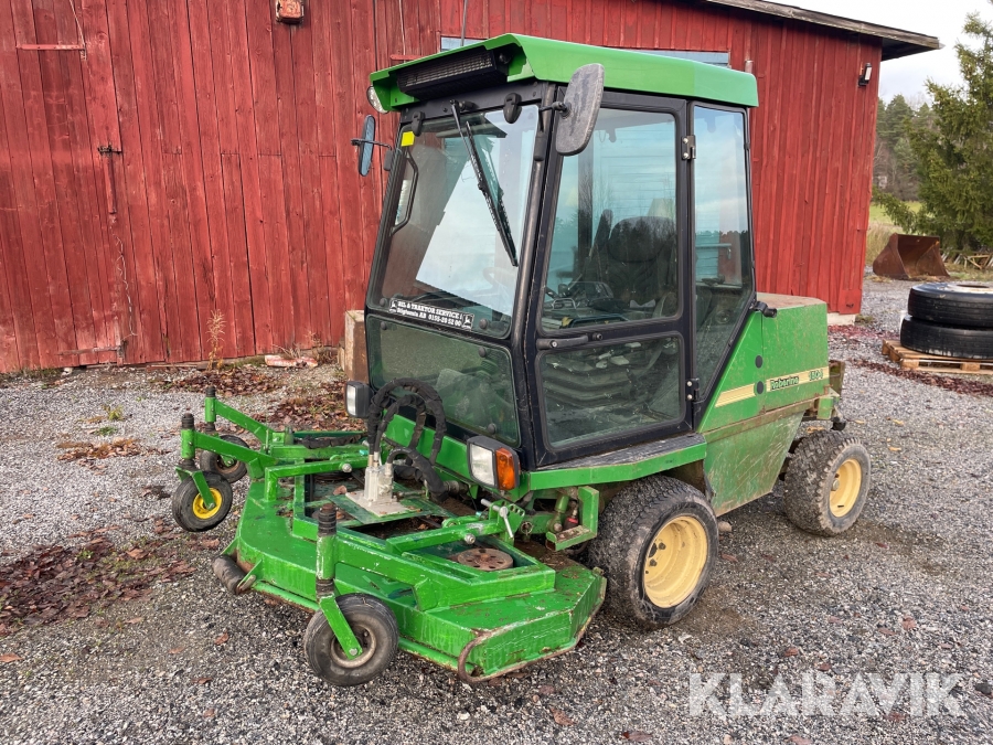 Gräsklippare Roberine 1504