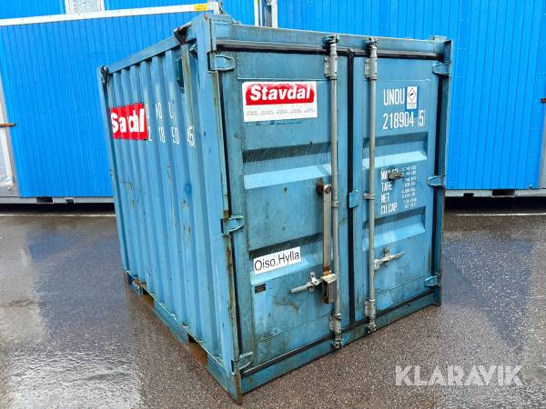 Container