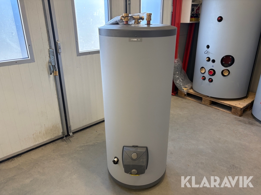 Varmvattenberedare Nibe ES24-300 6kW