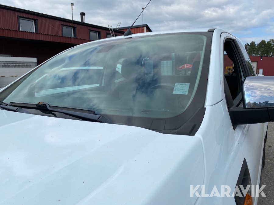 Pickup Ford Ranger 2AB