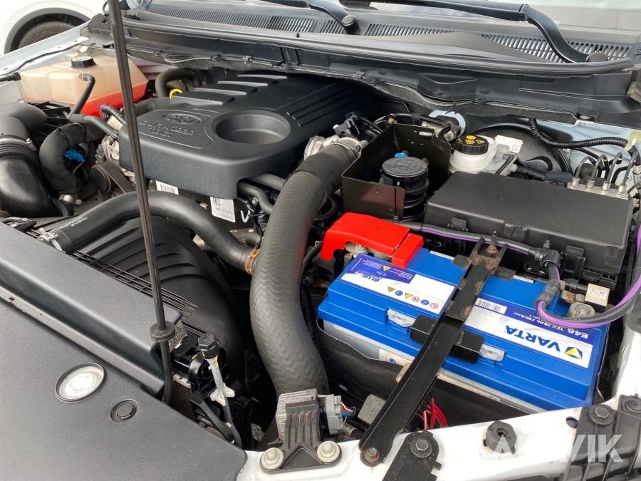 Pickup Ford Ranger 2AB