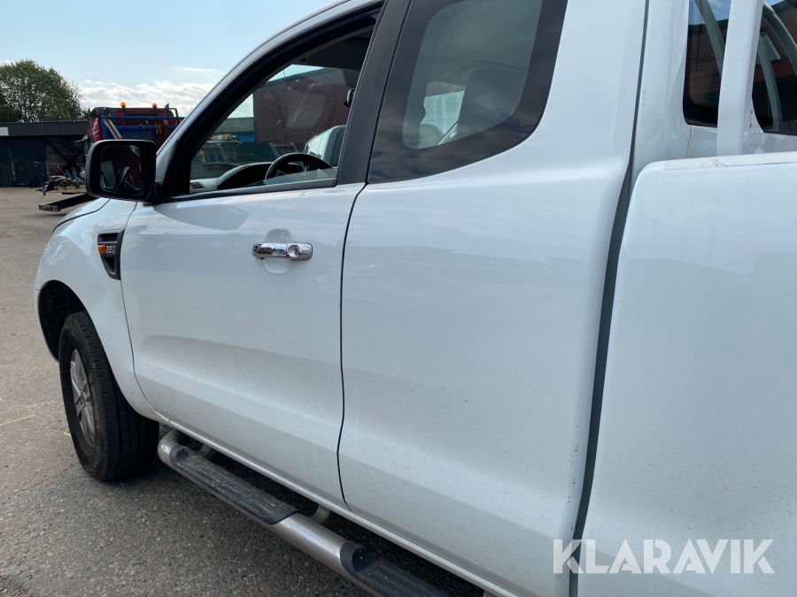 Pickup Ford Ranger 2AB