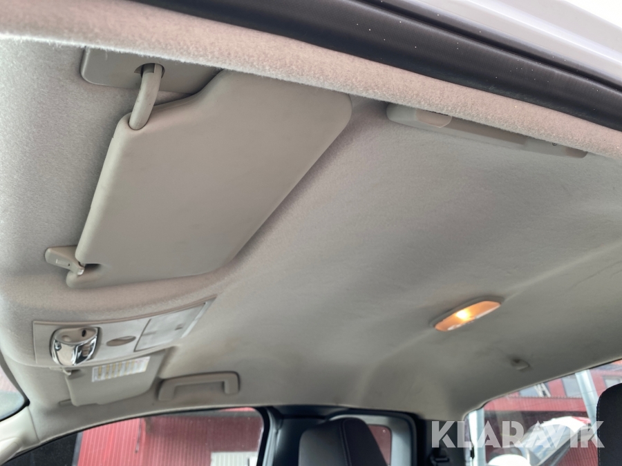 Pickup Ford Ranger 2AB