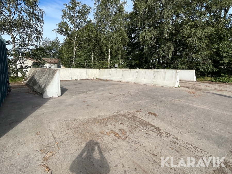 Plansiloelement Starka PSE10-element 21 st