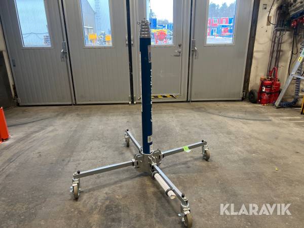 Materiallyft Genie GH 5.6