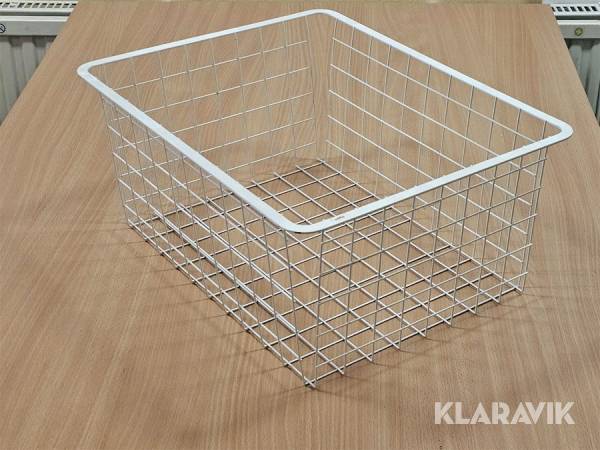 Trådbackar ELFA 35/2 MINI 25st