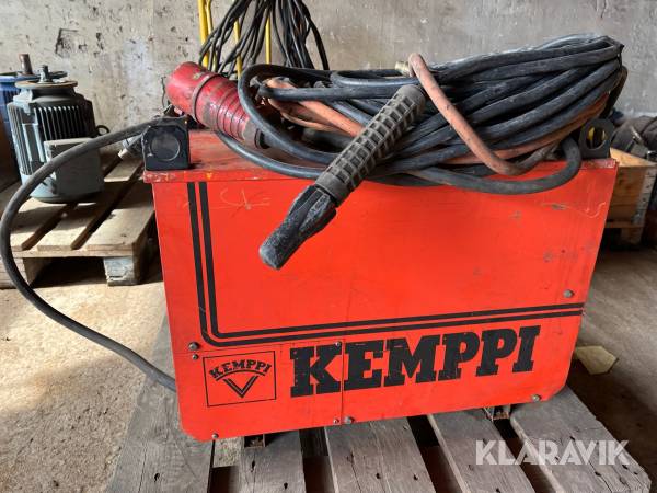 Svets Kemppi PS3500
