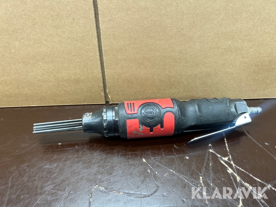 Slagghammare tryckluft Shinano Okänd