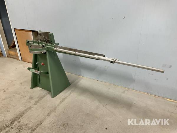 Tavelramsklipp Morso