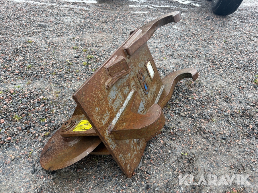 Asfaltsskärare SB SMP 2