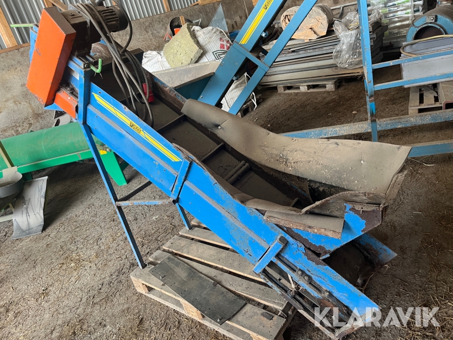 Elevator EMVE E 350x2200/0102