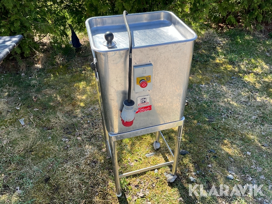 Köttkvarn BM Bankeryd HN-82