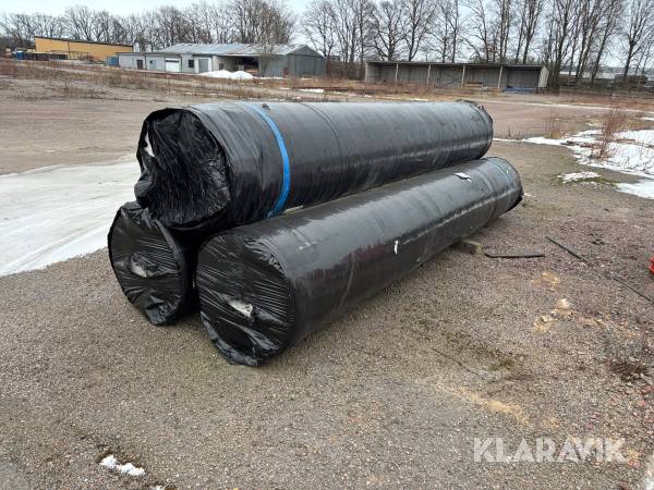 Dräneringsmattor Maccaferri Macdrain w 1071 I 3st