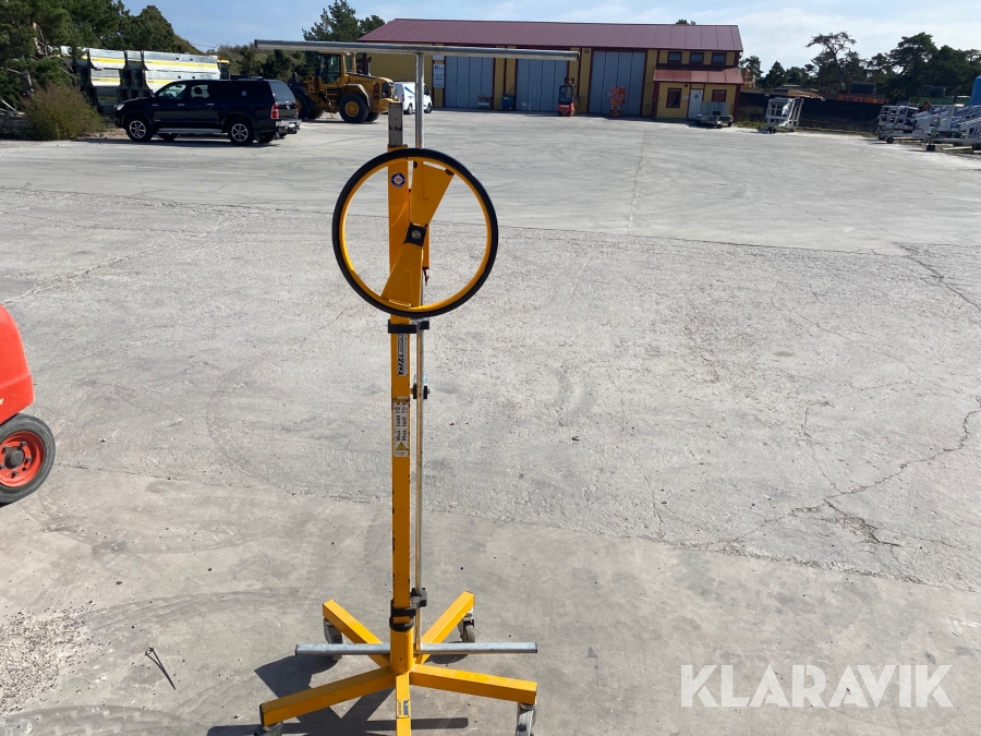 Skivlyft CNC verktyg Boardlift 70s