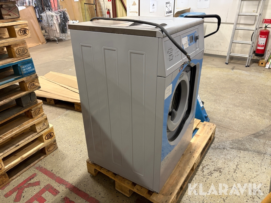 Tvättmaskiner 2 st Elektrolux W365H & W465H