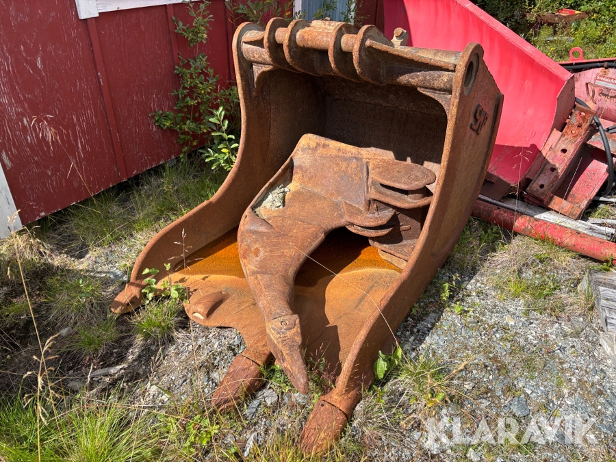 Tandskopa SMP 1250HDR