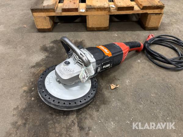 Betongslip Flex L 24-6 230