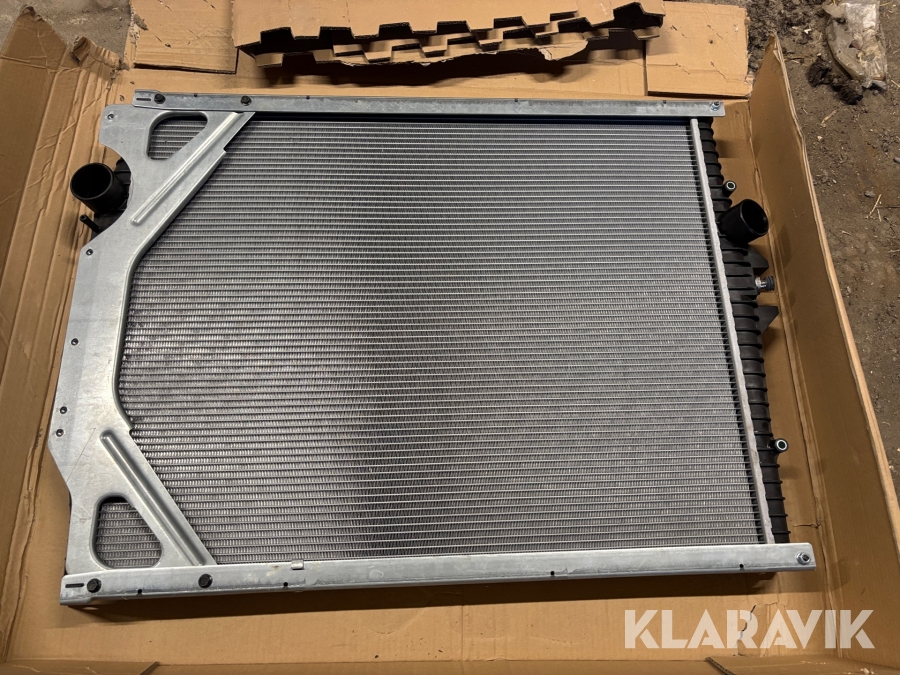 Kylare Volvo buss/lastbil