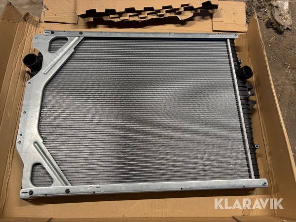 Kylare Volvo buss/lastbil