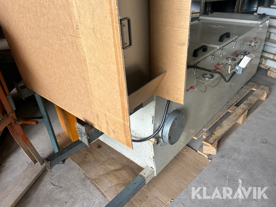 Oljedimsavskiljare Absolent