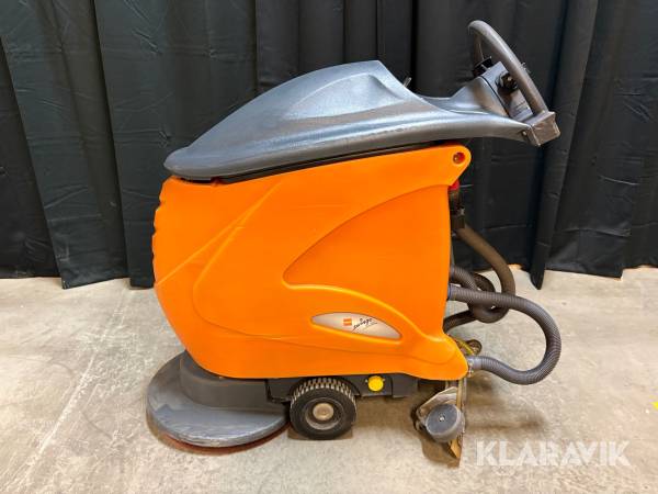 Kombiskurmaskin Taski Swingo 855 B