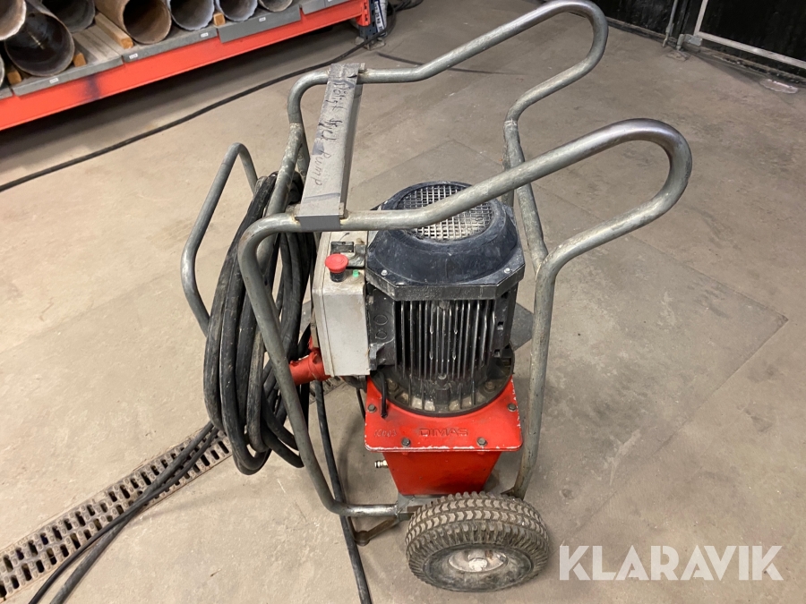 Pump Dimas PP 325 E