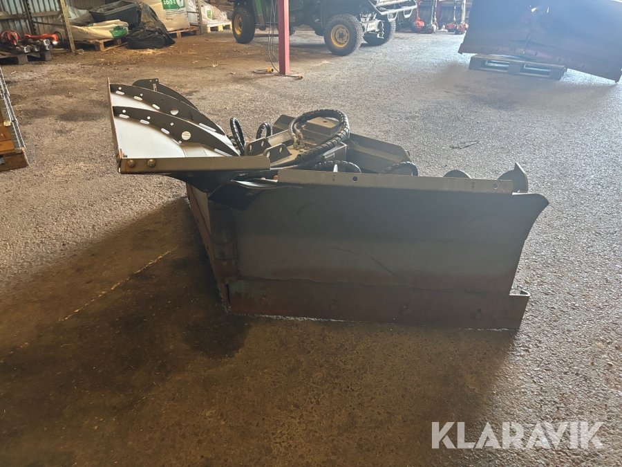 Vikplog Holms PV 2.4 SMS/Trima