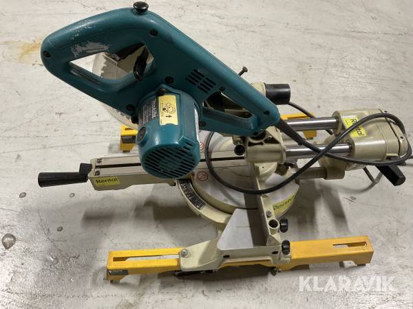 Kap och geringssåg Makita LS0714