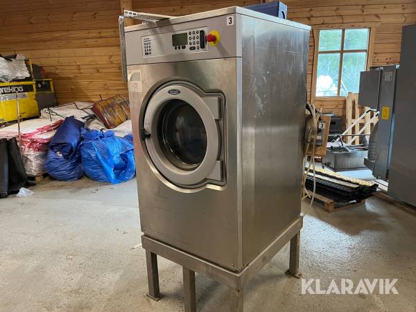 Tvättmaskin Electrolux Wascator W3250N