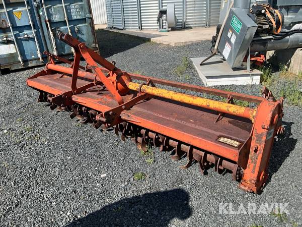 Jordfräs Dondi DFL 280