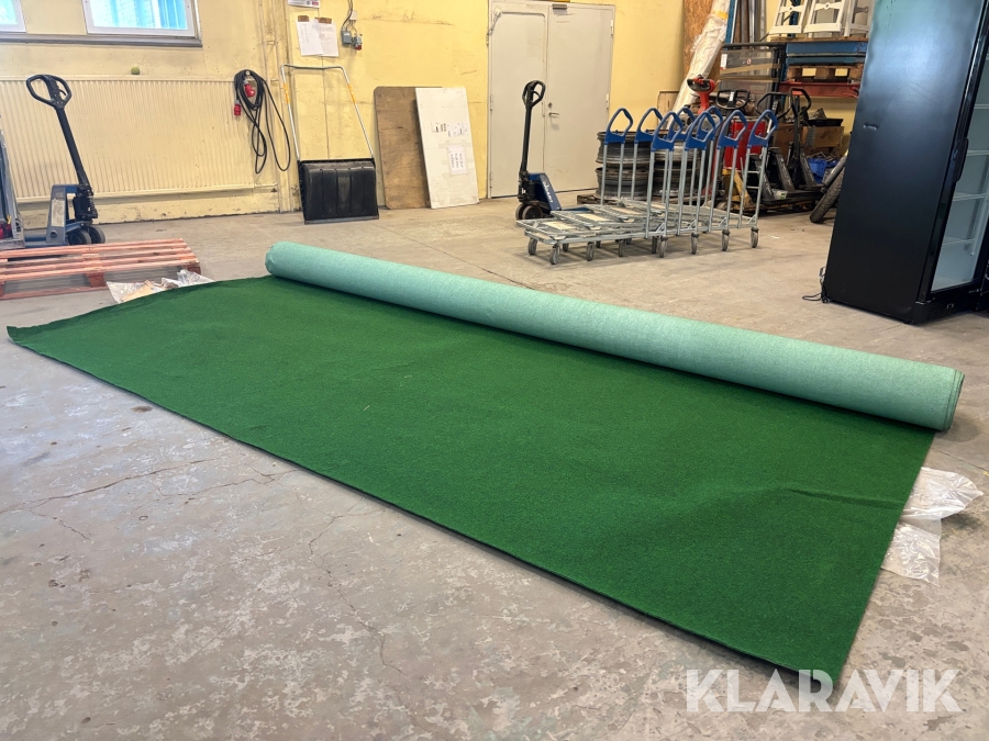 Terassmatta Polytufy 40 kwm