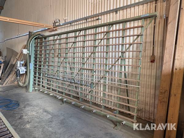 Skivsåg Striebig 860 SD 2