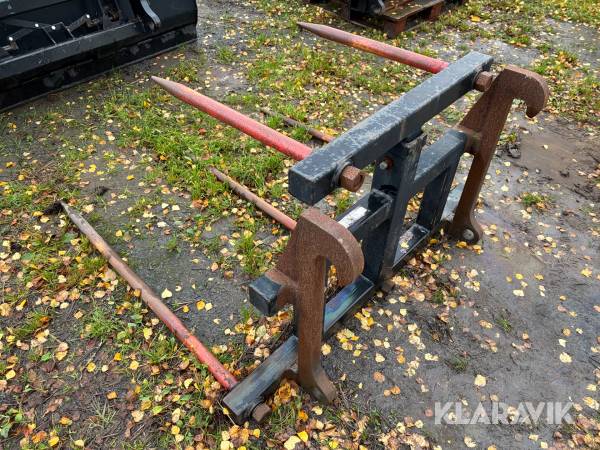 Balspjut SE - Stora BM