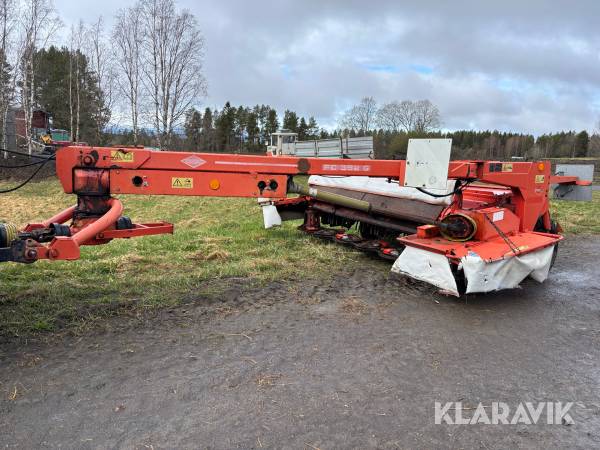 Slåtterkross Kuhn FC352G