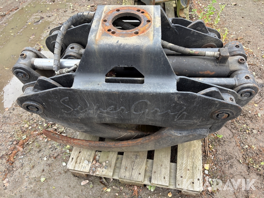 Risgrip Hultdins Supergrip