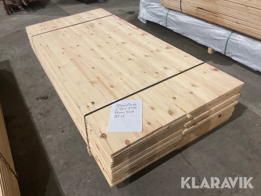 Råspontlucka 540x2400