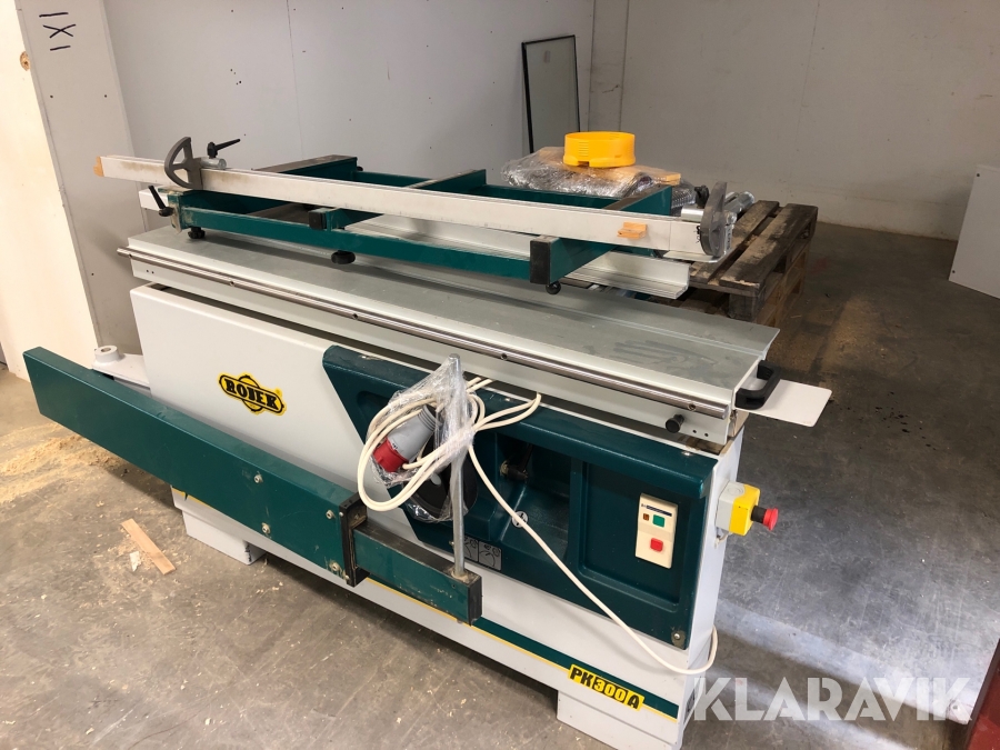 Justersåg Rojek PK300A